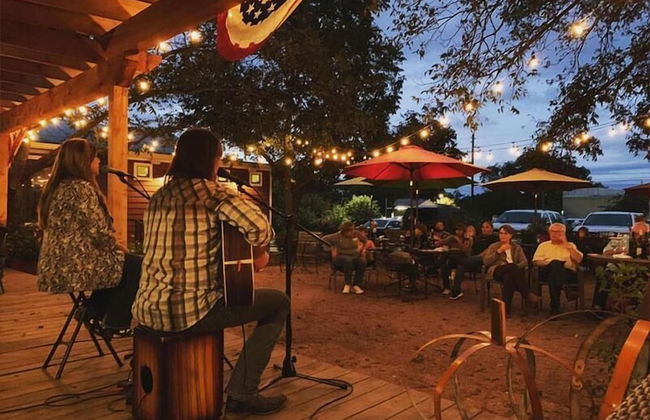 Breezy Hills Cottages - Foto 36