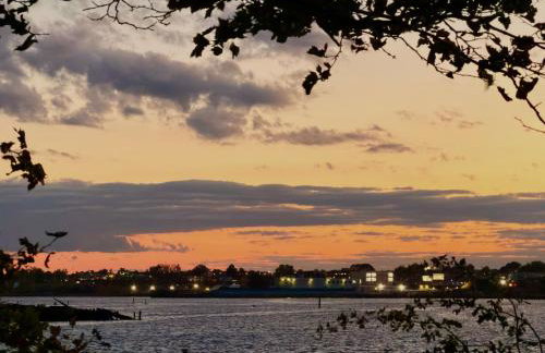 Waterside Step-free 2BR, Near Brown and RISD, Free Parking - Foto 37