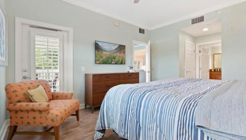 Centre Court Seagrove - Foto 2