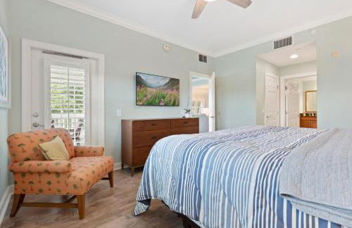 Centre Court Seagrove - Foto 2