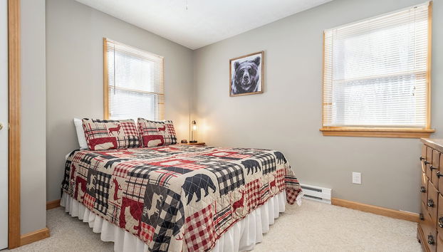 Cedarwoods by Taylor Made Deep Creek - Foto 2, Servicios del alojamiento