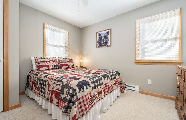 Cedarwoods by Taylor Made Deep Creek - Foto 23