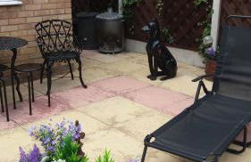 North Shore Lodge Skegness - Foto 19