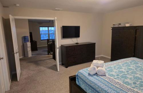 Suburban Dream House - Foto 13