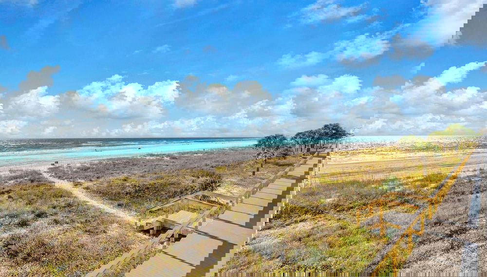 The Shores Townhome #116 - Foto 1, Imagen principal