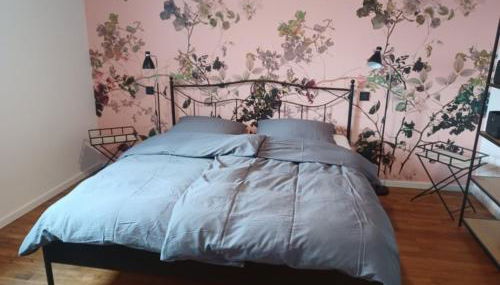 Rösslerhof Ferienwohnung Obstwiese - Foto 2