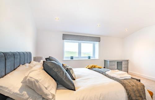 Hazelgrove Lodge Barn - Foto 23