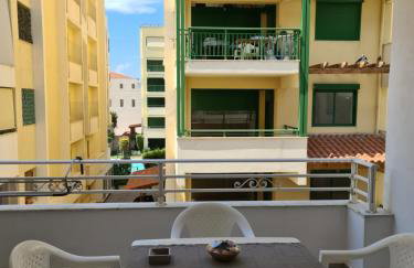 Seaside Apartment in Xilokastro - Selene by Booking Kottas - Foto 22