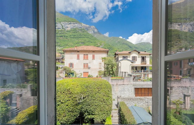 Co-f181-acol3a1 - Tina s Window on Lake Como - Foto 19