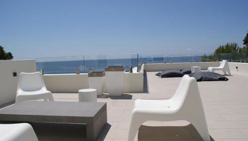 Tranquil Haven in Santa Eulalia Villa, 1030 - Foto 3