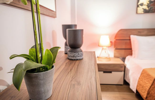 Anna Suites - Foto 24