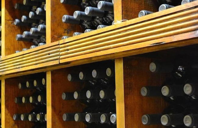 TENUTA MONVILLONE COUNTRY HOUSE & RESTAURANT - Foto 20