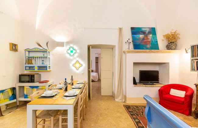 2426 Dimora Santi Mancuso Appartamento by Barbarhouse - Foto 22