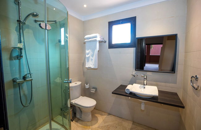 Condominium Hotel Resorts Oliva - Foto 24