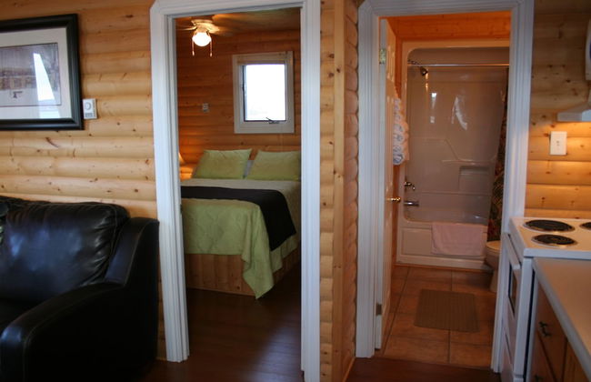 Burnt Cape Cabins - Foto 4