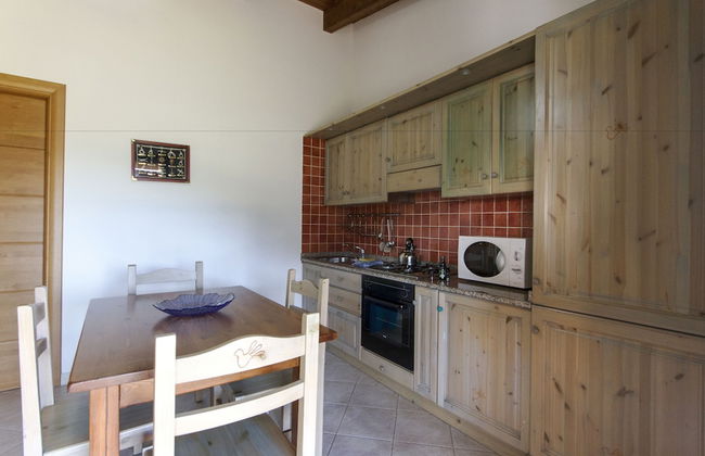 Residenze di Campagna San Giuliano - Foto 79