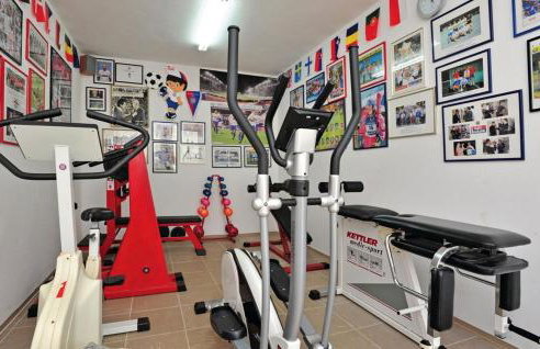 Villa Paradise - Foto 17