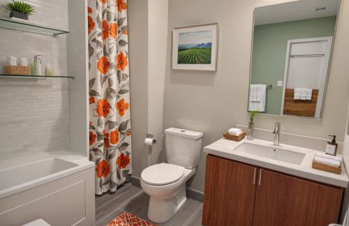 Comfortable LA Haven near Great Dining & Nightlife - Foto 13