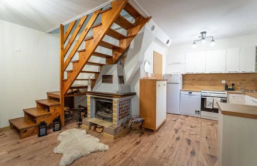 Garden House nad jeziorem Szelment - Foto 28