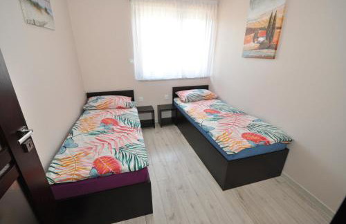 APARTAMENTY POD ŻAGLAMI MIELENKO - Foto 17