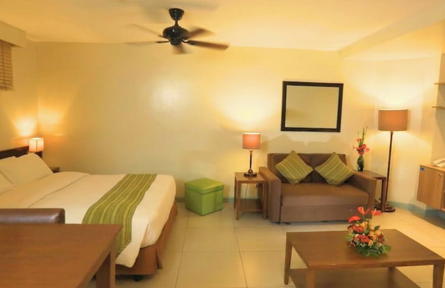 Azalea Hotels & Residences Baguio - Photo 15