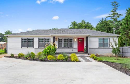 Bright & Polished Getaway - Foto 21