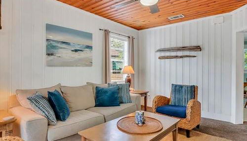 Picturesque Bungalow in Savannah - Foto 4