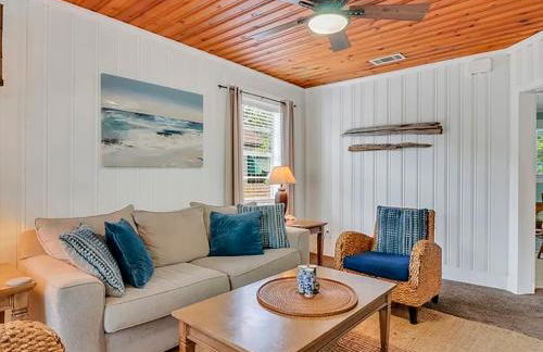 Picturesque Bungalow in Savannah - Foto 4