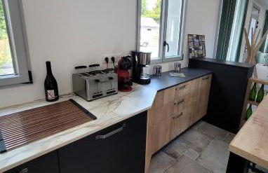 LE LAVOIR Classé 5***** BAYEUX Centre 9 Personnes - Photo 20