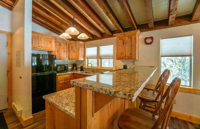 Timbers at Island Park Village Resort - Foto 14