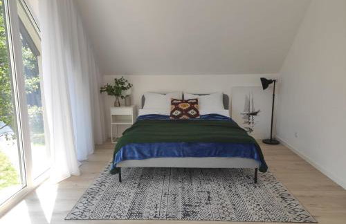 Źródlana Apartamenty - całoroczne domy na wyłączność - Foto 28