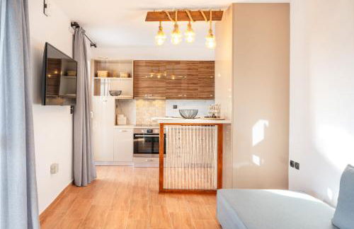 Mont' Rock villas 3 - Photo 6