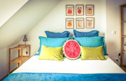 Maison 1934 - Colmar Gare & Parking gratuit - Foto 18