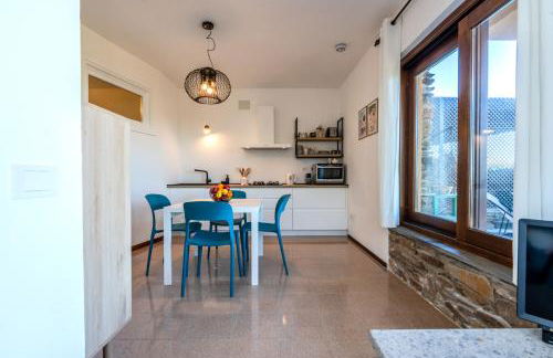 Villetta con Giardino a pochi passi dalla Spiaggia - Foto 44