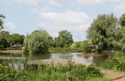 Willow Lodge At Bridge Lake Farm & Fishery - Foto 21