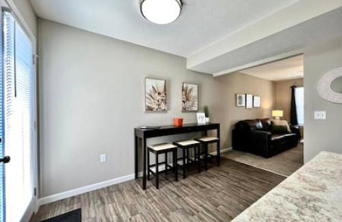 Brand New Home Walking distance to Spooky Nook - Foto 3