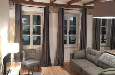 Carpe Diem Home Strasbourg - Foto 60