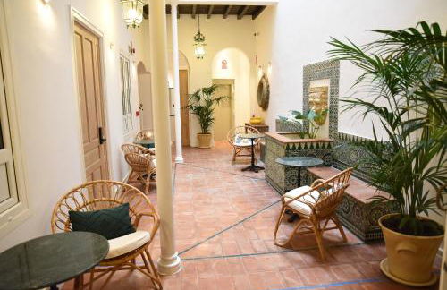 Casa Bailen Apartamentos - Foto 113