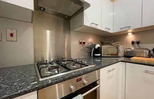 Principal Apartments - Merchant City - Foto 26