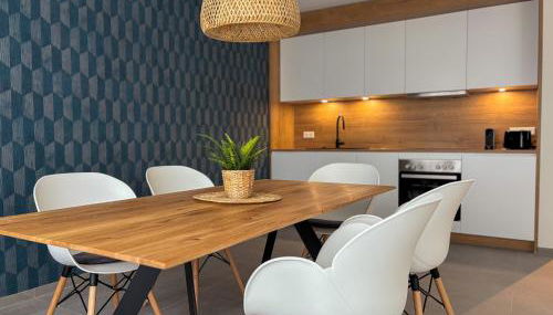 SEVINA APARTMENTS by traubeamsee - Foto 3