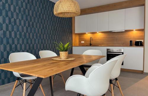 SEVINA APARTMENTS by traubeamsee - Foto 2