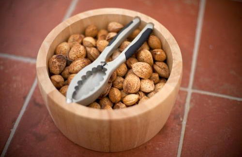 Monte do Giestal - Casas de Campo & Spa - Foto 71