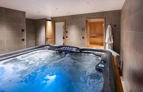 Falcon Lodge by Alpine Resorts - Foto 65