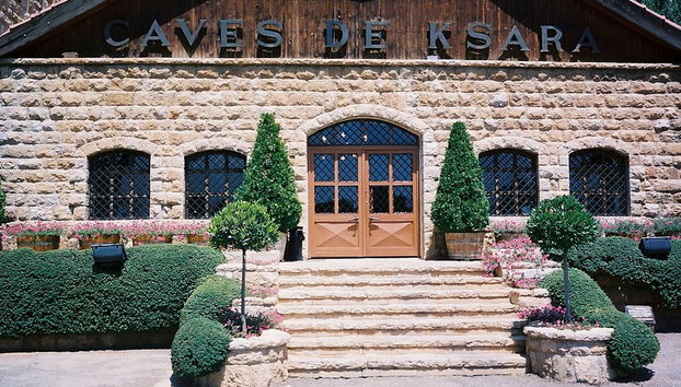 The Bekaa Valley Wineries - Photo 3