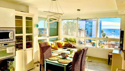 Apartamento Vistas al mar - Foto 3