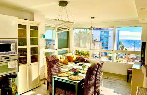 Apartamento Vistas al mar - Foto 3