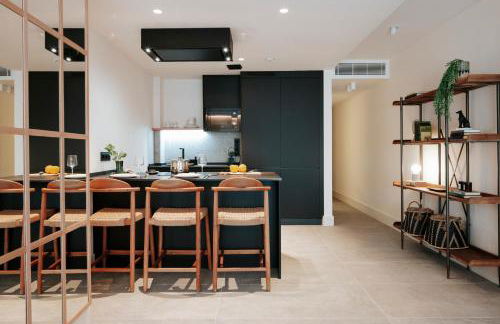 TocToc Suites Olof Palme - Viviendas Vacacionales - Foto 111