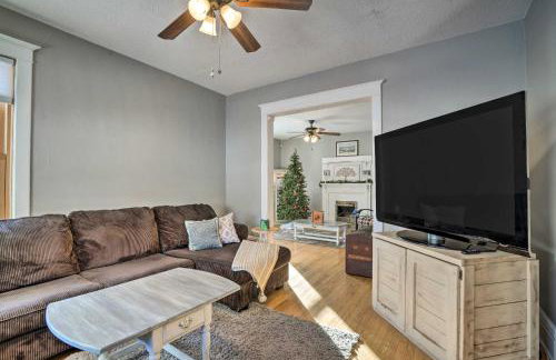 Saint Paul Home in Historic Cathedral Hill - Foto 5