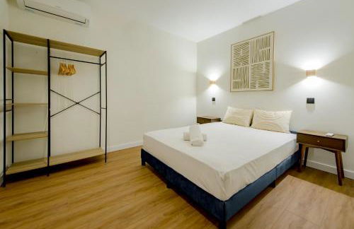 Alcalá Central Apartments - Foto 35