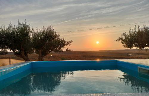 Canto da Planície - Foto 1